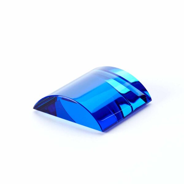 Blue Crystal Dome