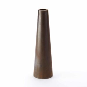 Vintage Cone Shaped Form No.2