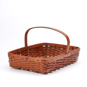 Vintage Picnic Basket No.2