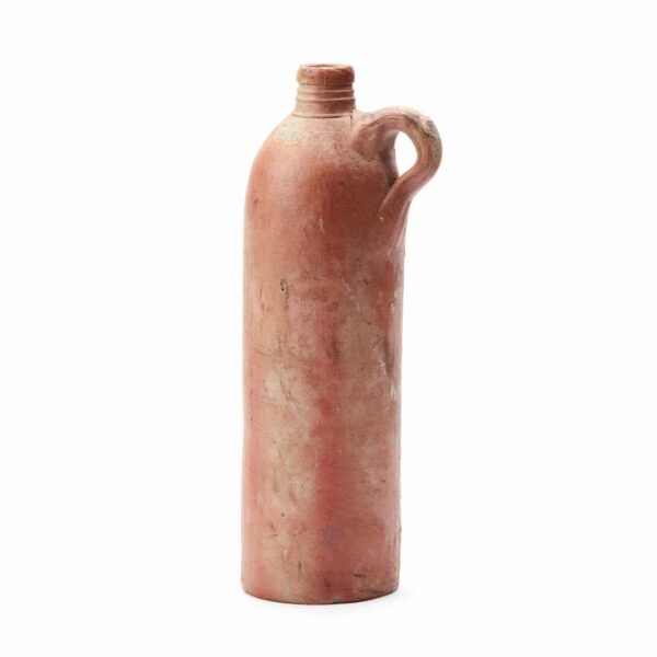 Antique Stoneware Bottle No. 2