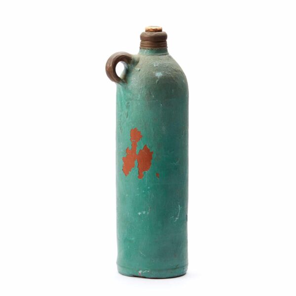 Antique Stoneware Bottle No. 1