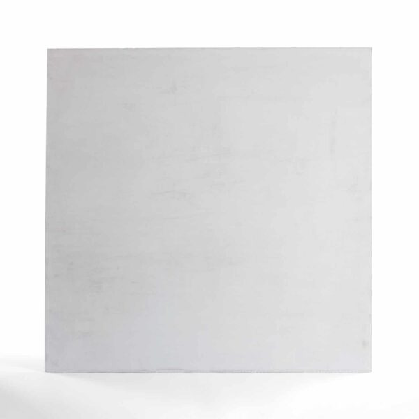 Custom Painted White Surface No.14
