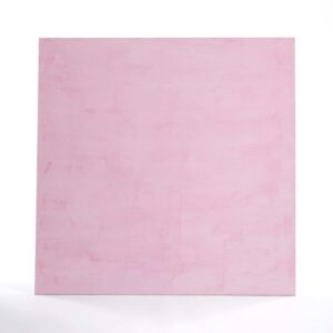Custom Painted Pink Surface No.17