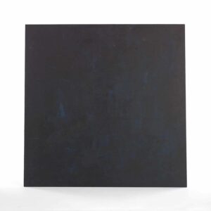Custom Painted Black / Blue Surface No.18