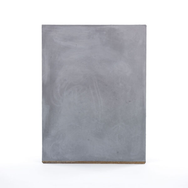 Cement Surface No.2 (Medium - Dark Grey)
