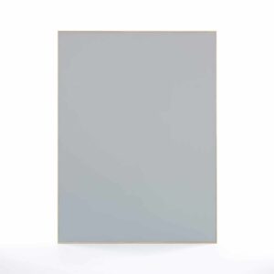 Medium-Grey Acrylic 36x48 101