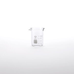 50ml Bomex Laboratory Glass Beaker