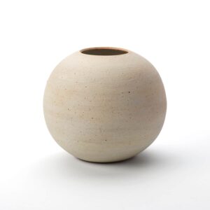 Ceramic Vase No.3