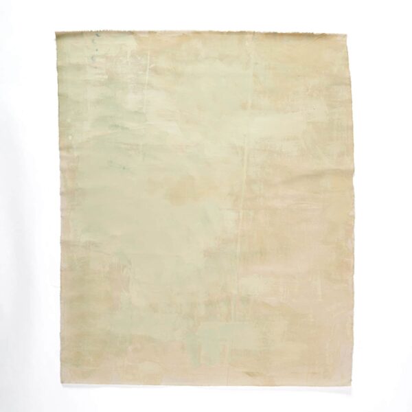 Canvas No.8 (Light Green)