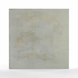 Custom Painted Surface No.24 (Grey / Earthtones)