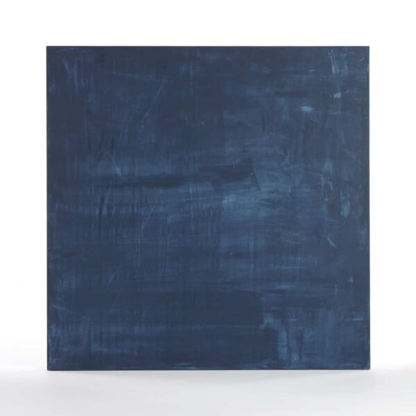 Custom Painted Surface No.28 (Deep Blue)