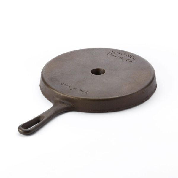Cast Iron L (Vintage Wagner Cornbread Pan)