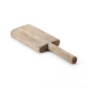 Paddle No.1 (Vintage Wood)